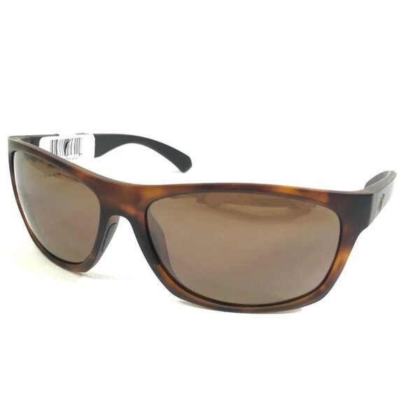 NEW MAUI JIM MJ770-10CM Tumbleland Sunglasses Tortoise/Matte Black Frame, HCL - Picture 1 of 3